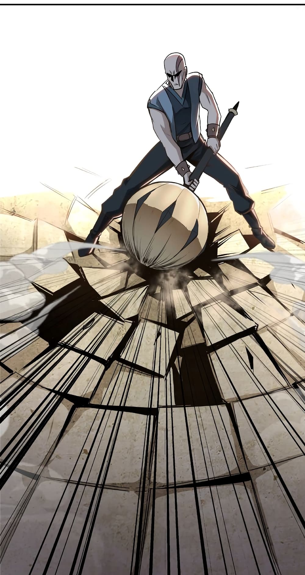 Greatest Boss System 7-7
