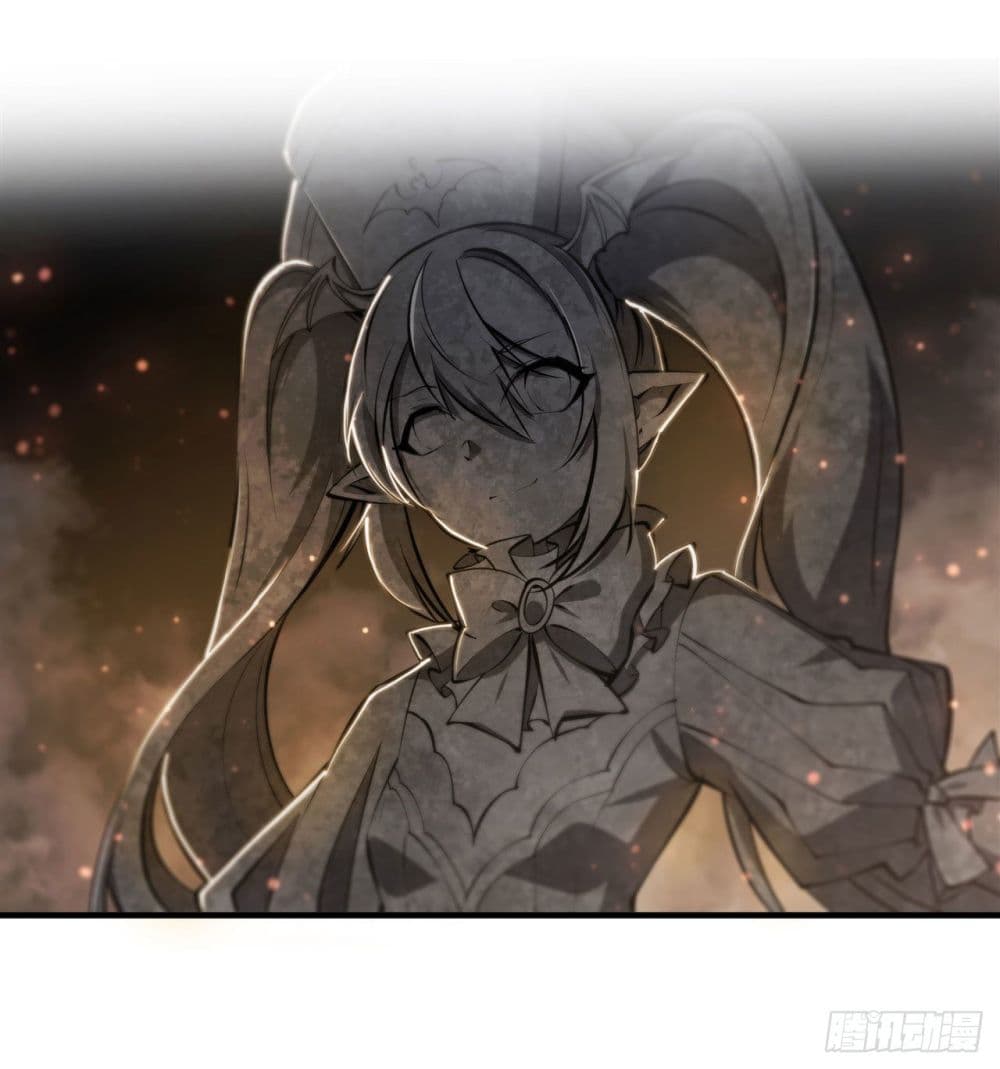 The Strongest Knight Become To Lolicon Vampire ผมคืออัศวินผู้แข็งแกร่งที่ถูกสาปให้กลายเป็นแวมไพร์โลลิ 231-231