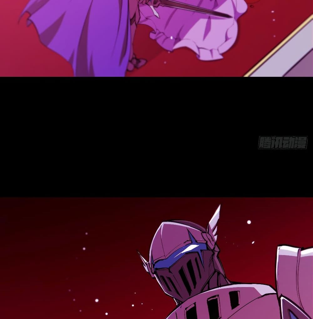 The Strongest Knight Become To Lolicon Vampire ผมคืออัศวินผู้แข็งแกร่งที่ถูกสาปให้กลายเป็นแวมไพร์โลลิ 120-120