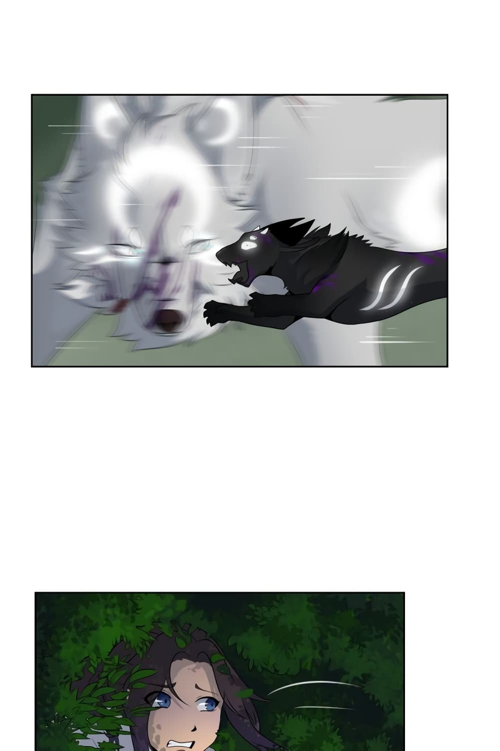 Lost Domain 8-8