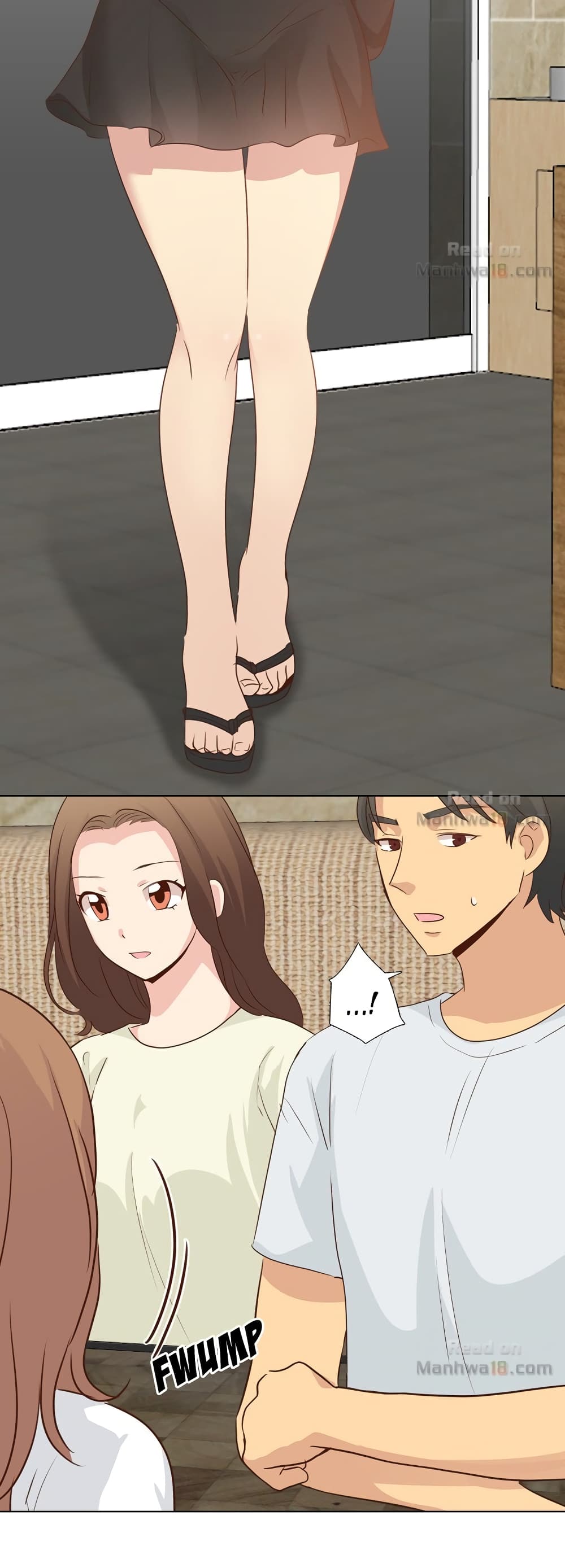 Giving Girl 18-18