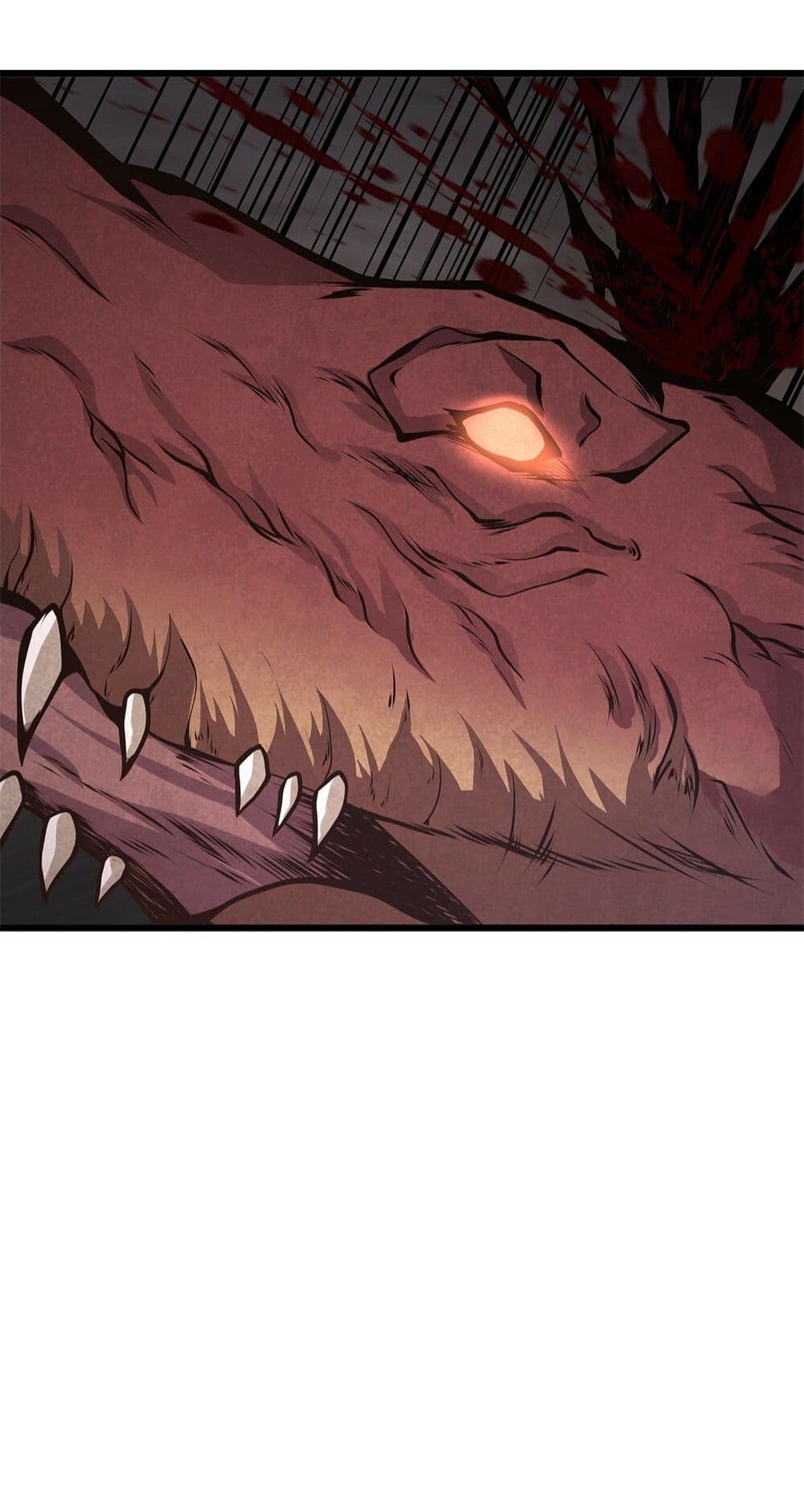 I Have to Be a Monster 28-28