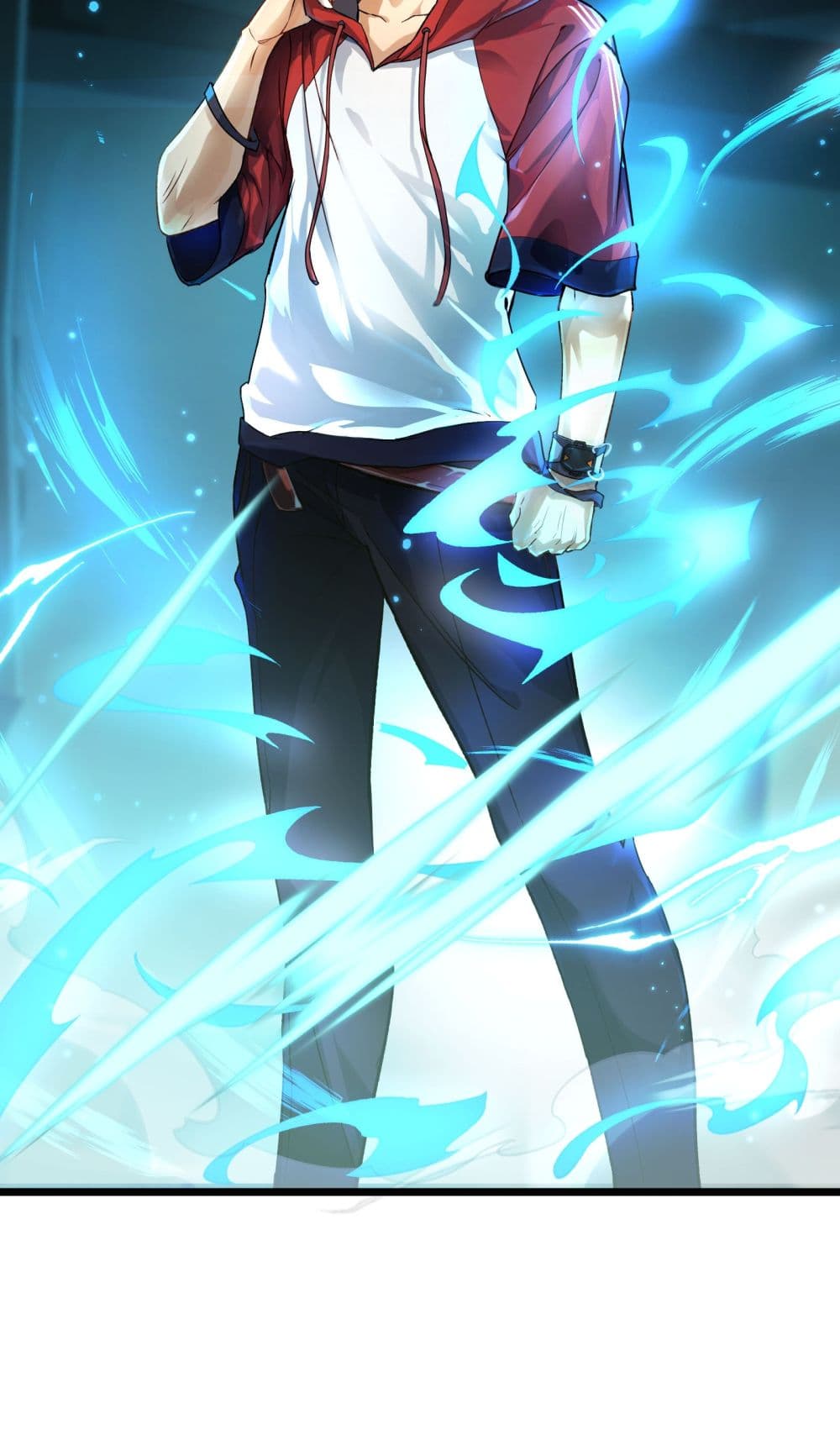 Ten Thousand Layers Of Qi Refining 1-1