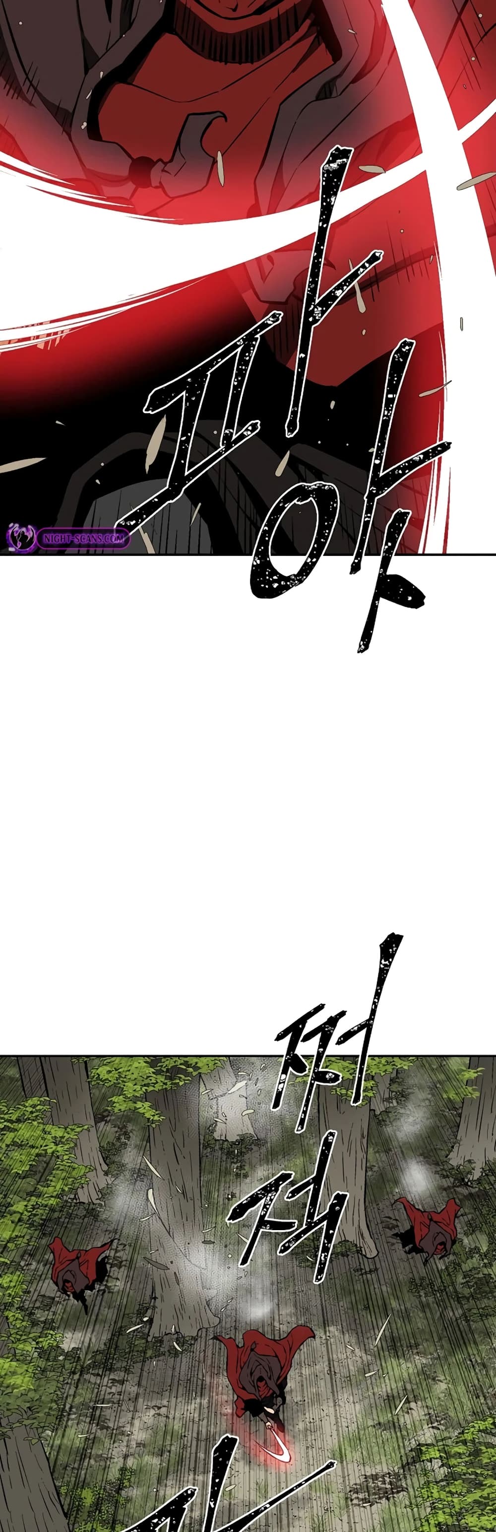 Tales of A Shinning Sword (TSS) 54-54