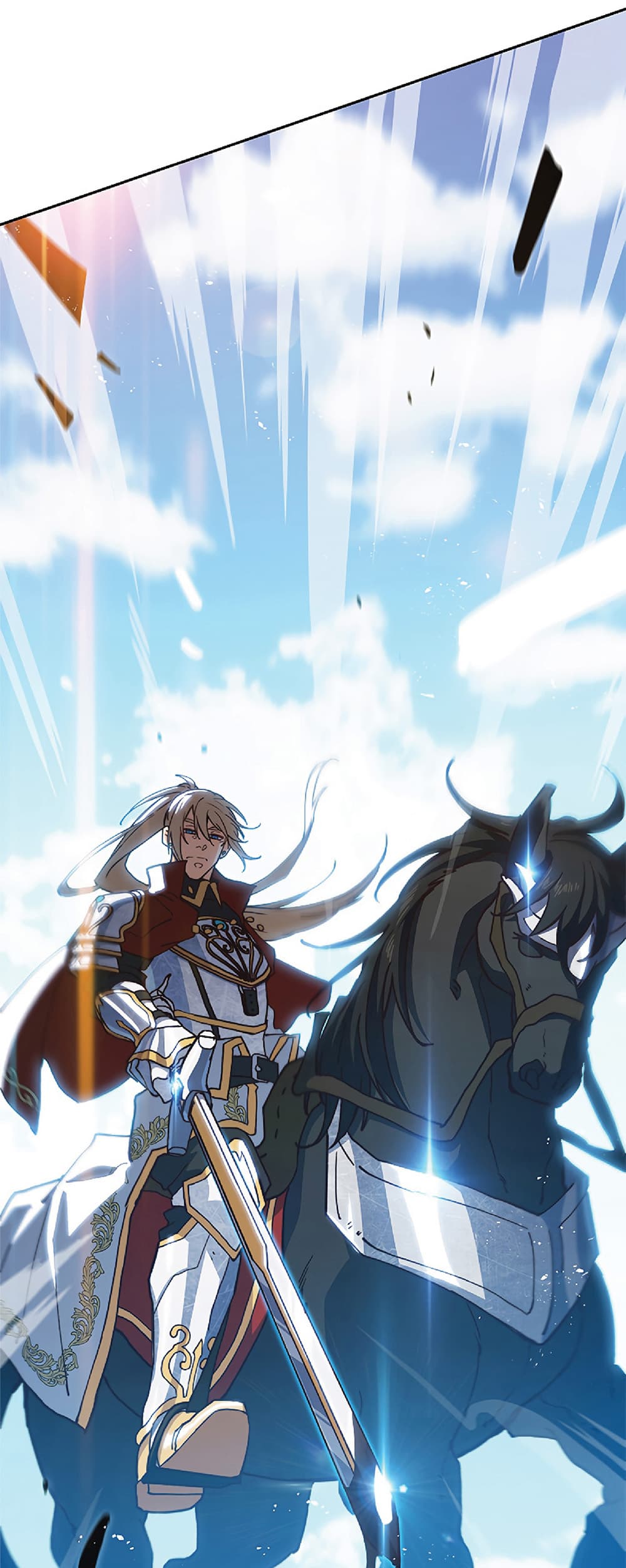 Duke Pendragon: Master of the White Dragon 13-13