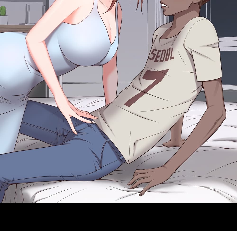 Sex addiction 8-8