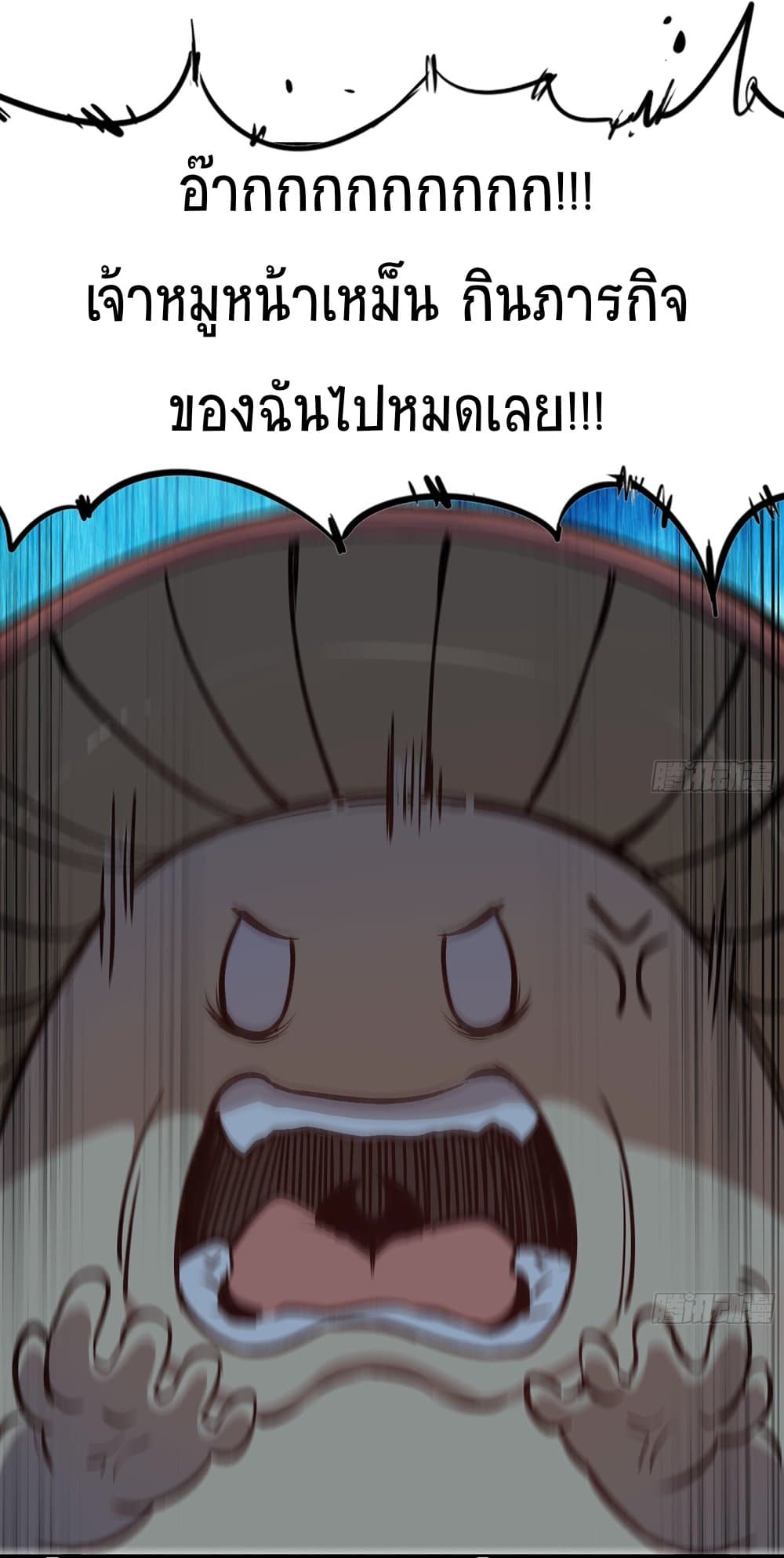 Mushroom Brave 13-13
