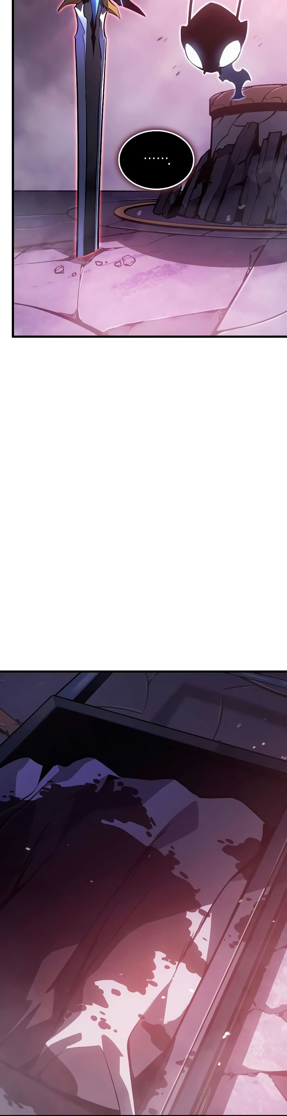 Solo Leveling : Ragnarok 9-9