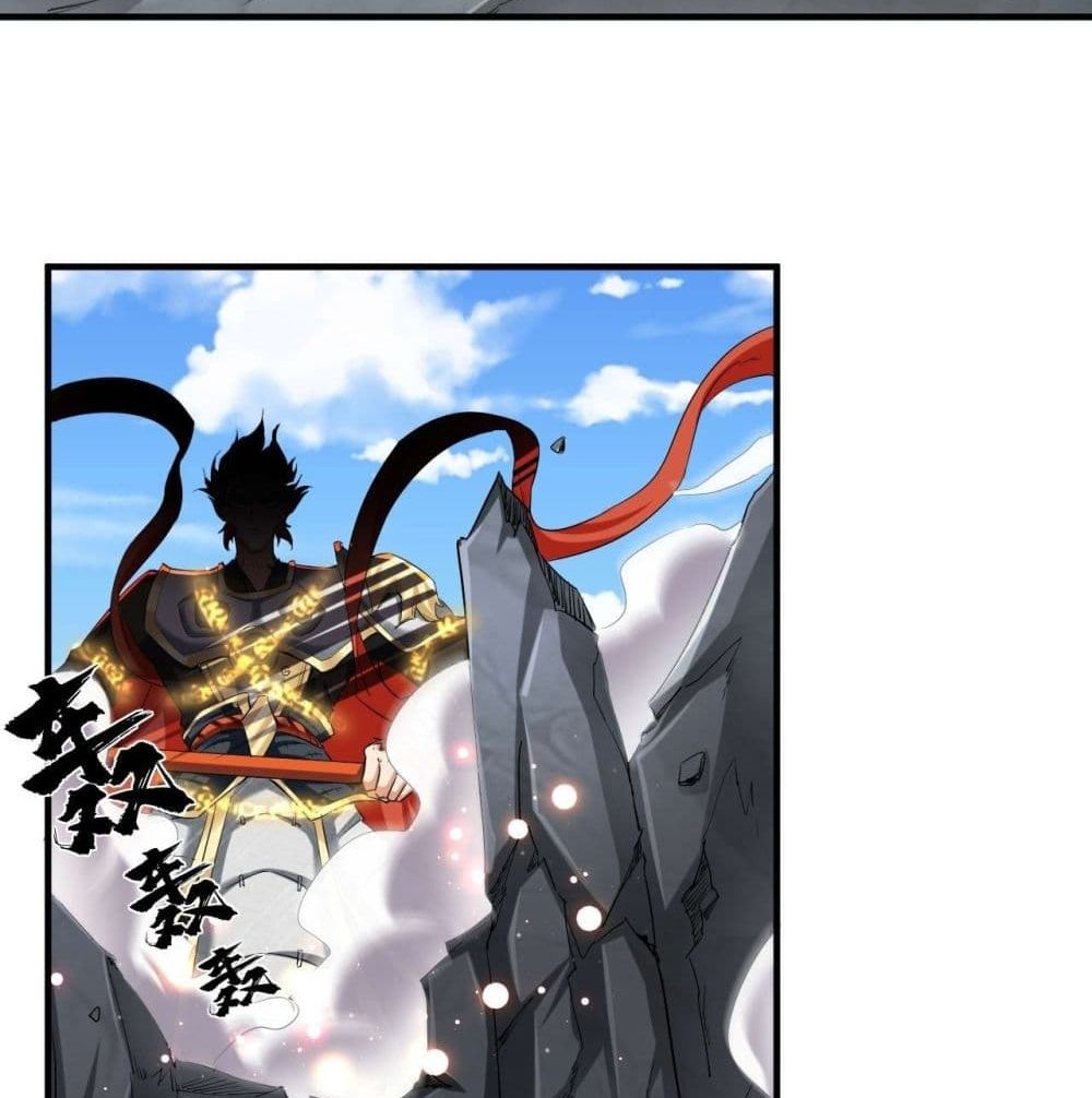 Strongest Tang Xuanzang 93-93