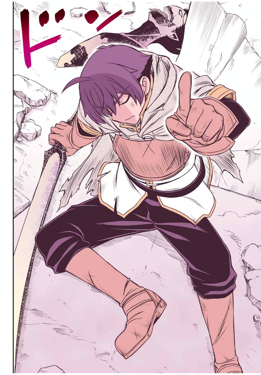 Dame Skill "Jidou Kinou" Ga Kakusei Shimashita 28-28