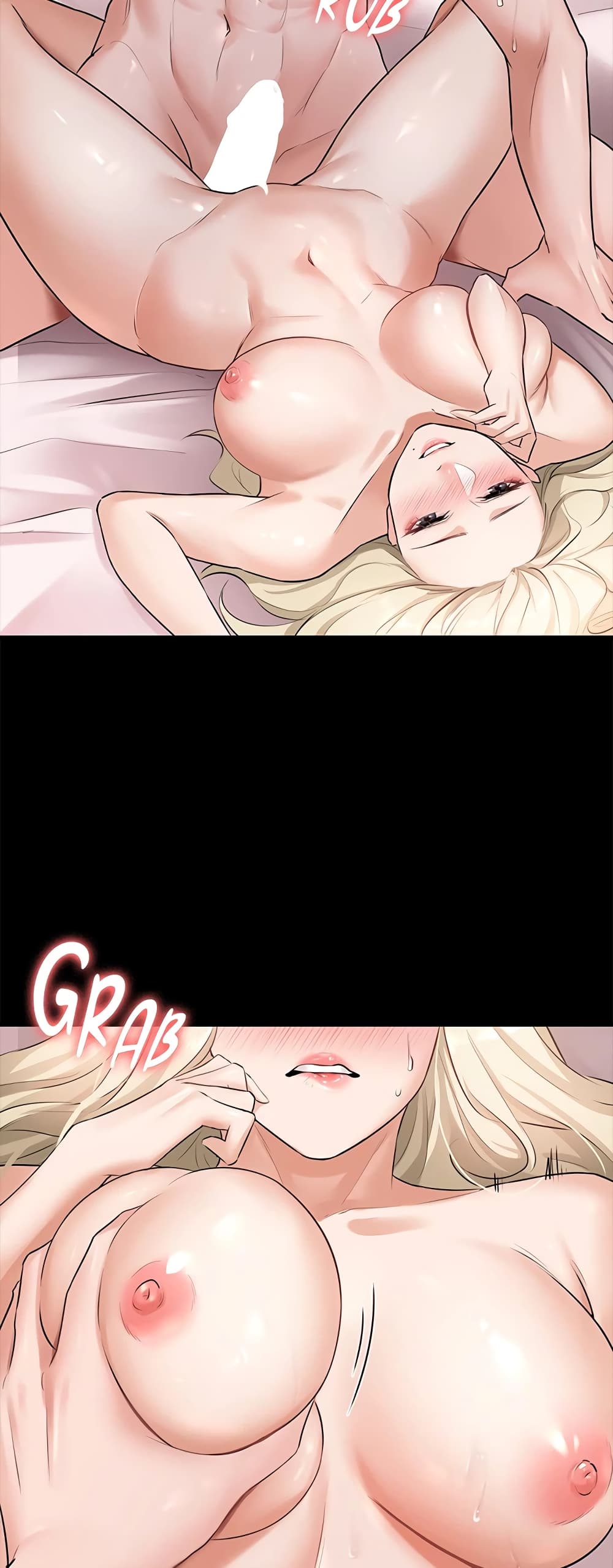 Naughty Little Sister 5-5