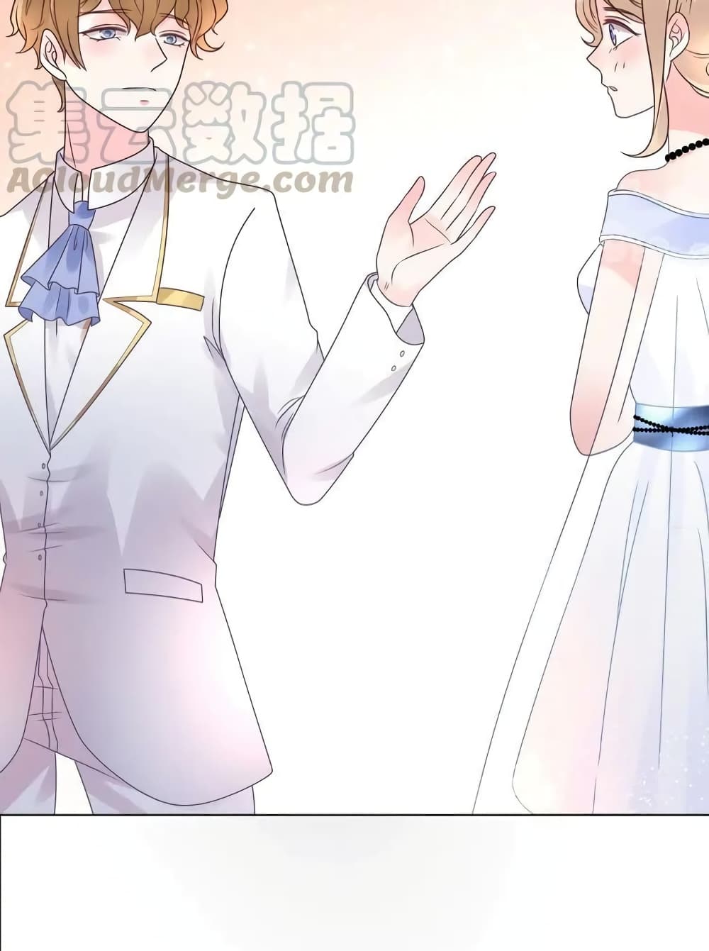 Be My Only Love รักนี้ให้คุณคนเดียว! 19-19