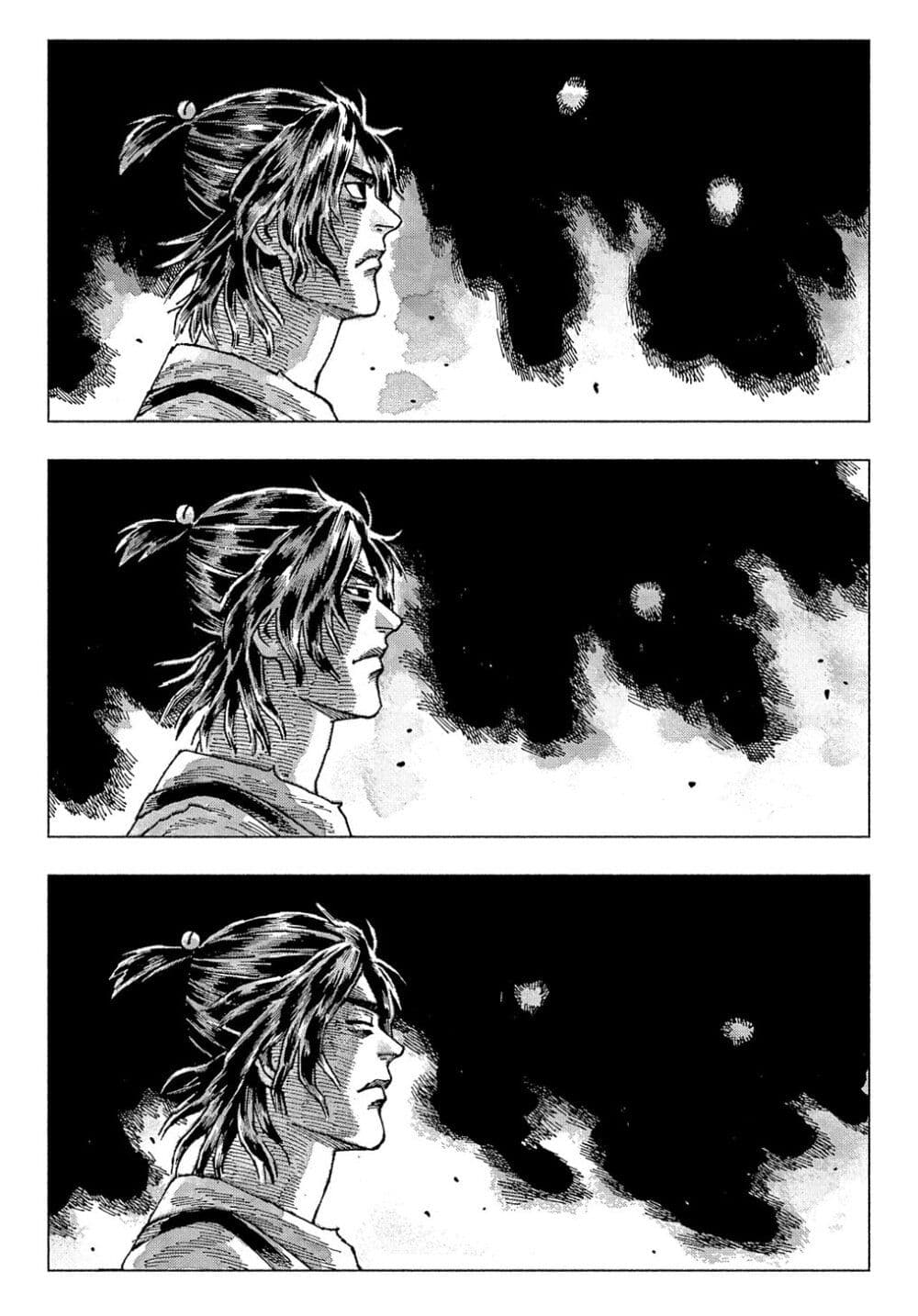 Nyaight of the Living Cat ซอมบี้เหมียวครองโลก! 6.4-แมวคือราชาของโลกที่ไร้เมตตา (ภาคปลาย[2])
