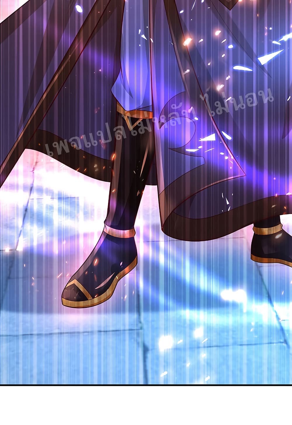 Ultimate Demon King System สุดยอดระบบเจ้าราชันย์ปีศาจ 49-49