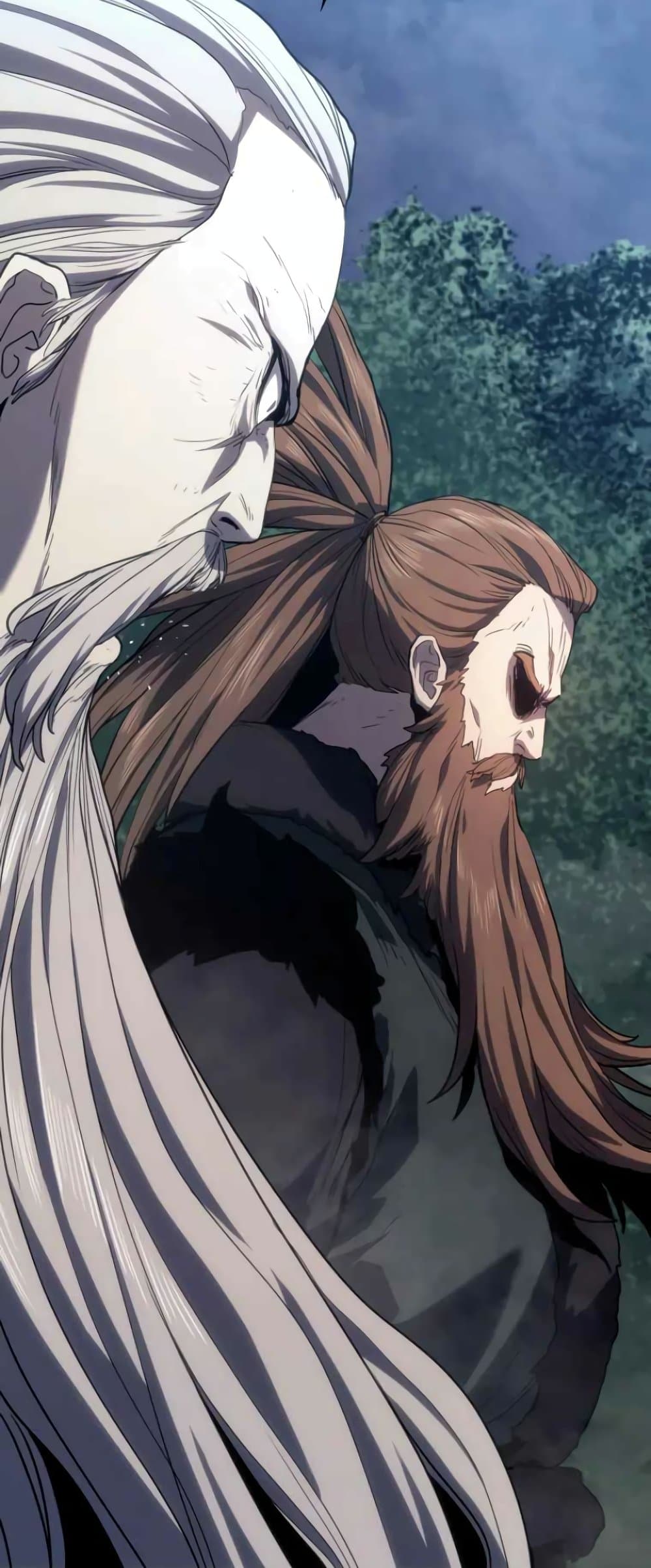 Reaper of the Drifting Moon 44-44