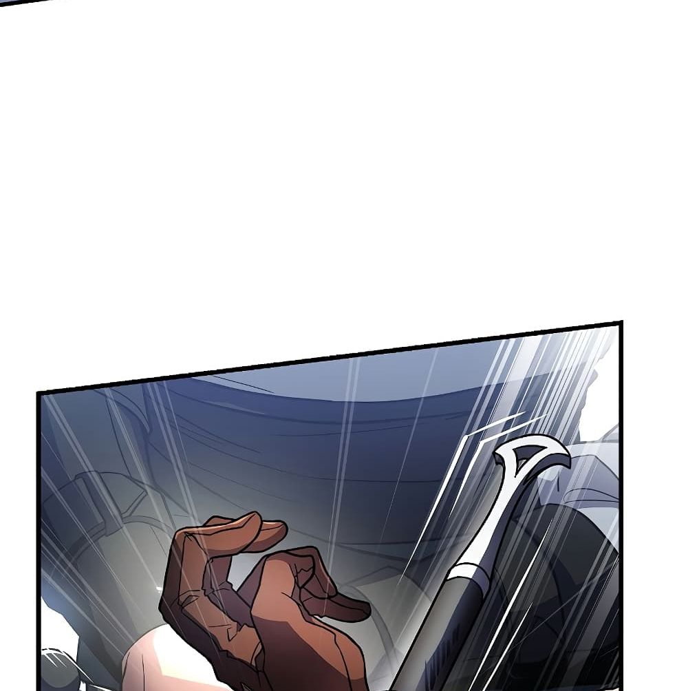 Return of the Legendary Spear Knight 5-5
