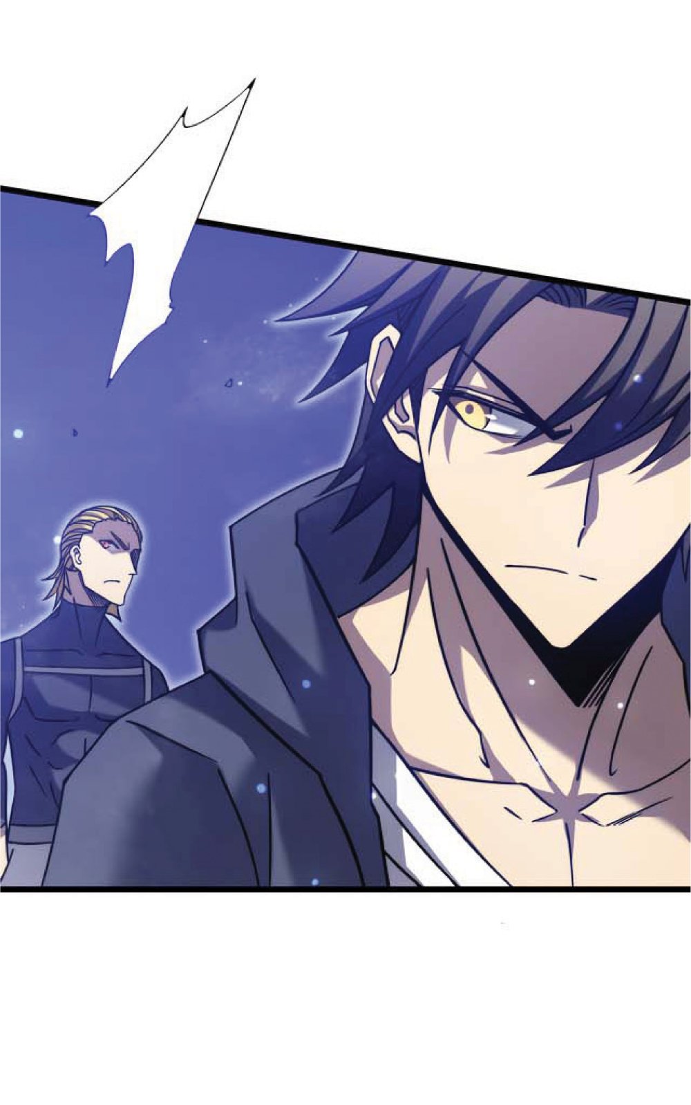 My Path to Killing Gods in Another World 22-22