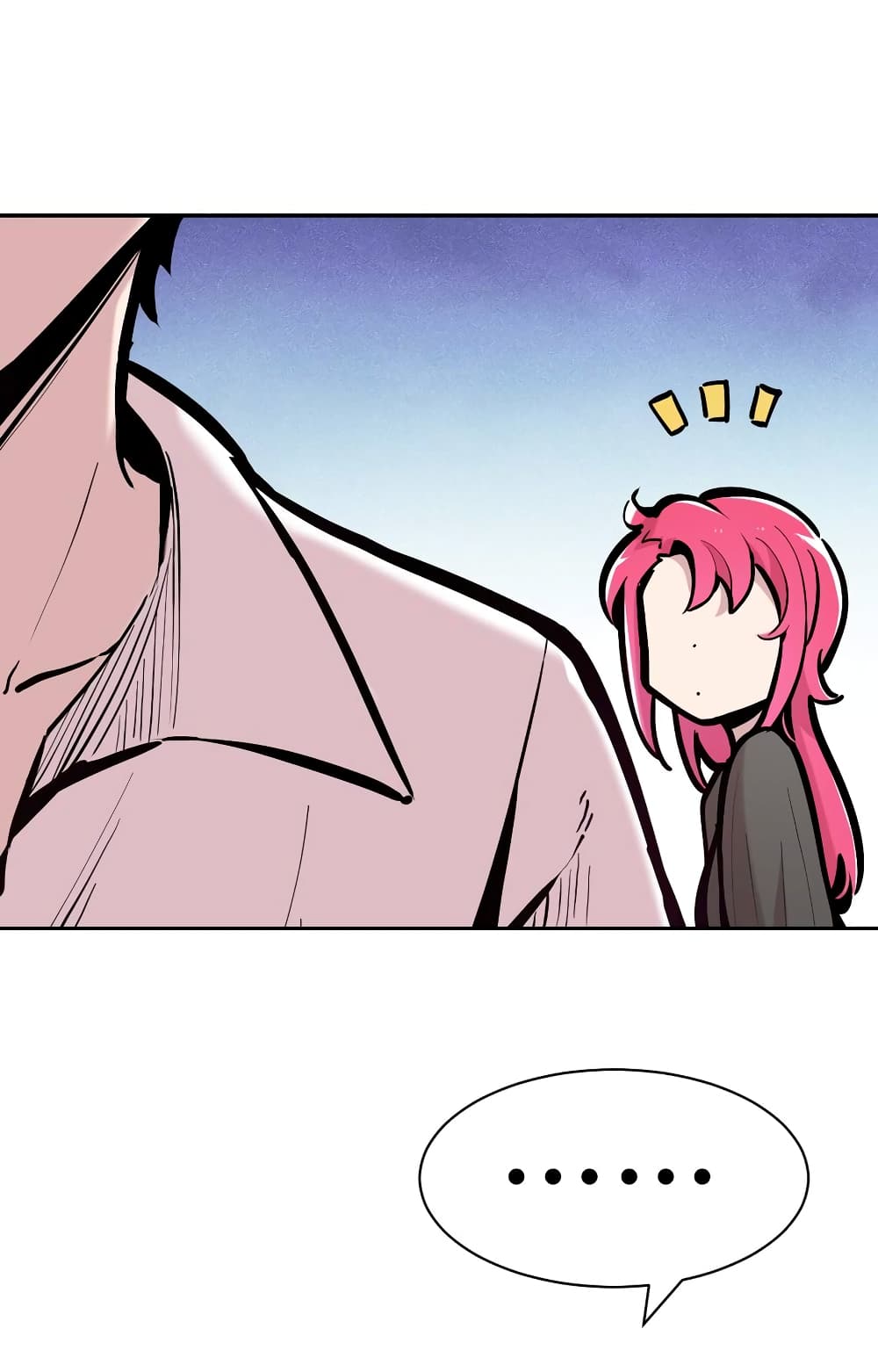 Demon X Angel, Can’t Get Along! 107-107