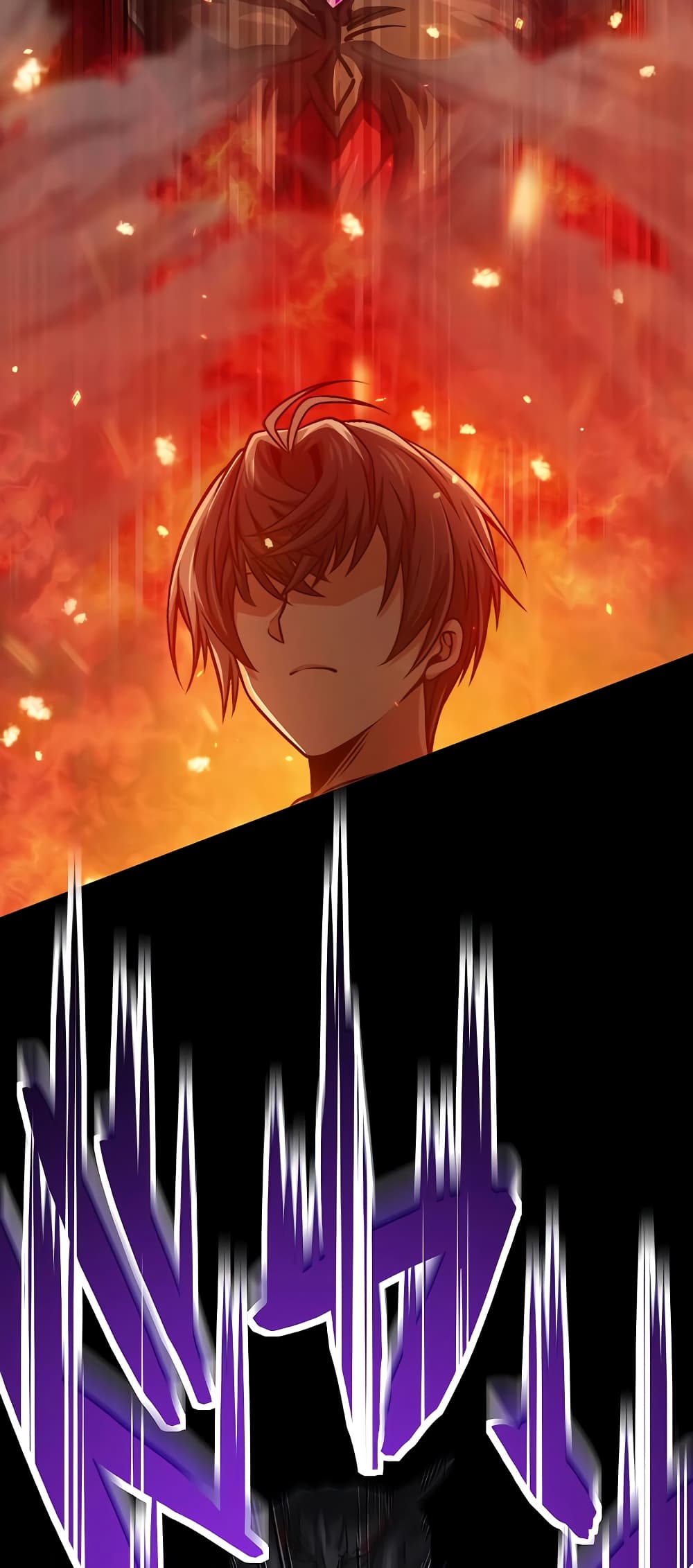 Magic Level 99990000 All-Attribute Great Sage 25-25