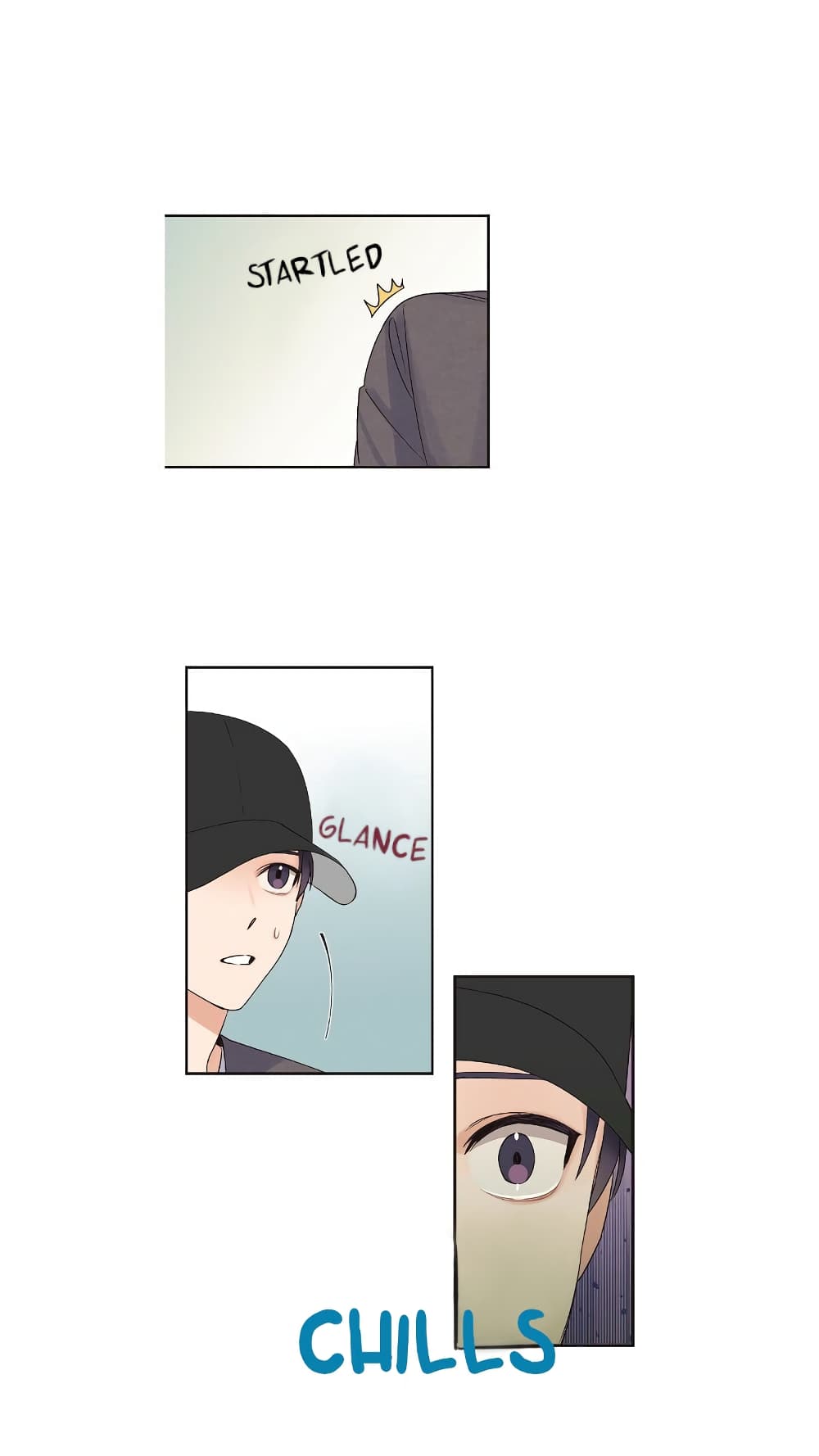 Omega Complex 2-2