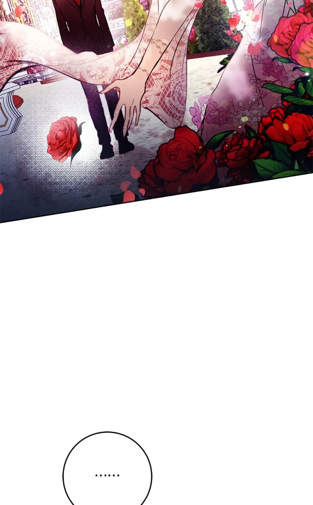 What’s Wrong With Being the Villainess 5-5