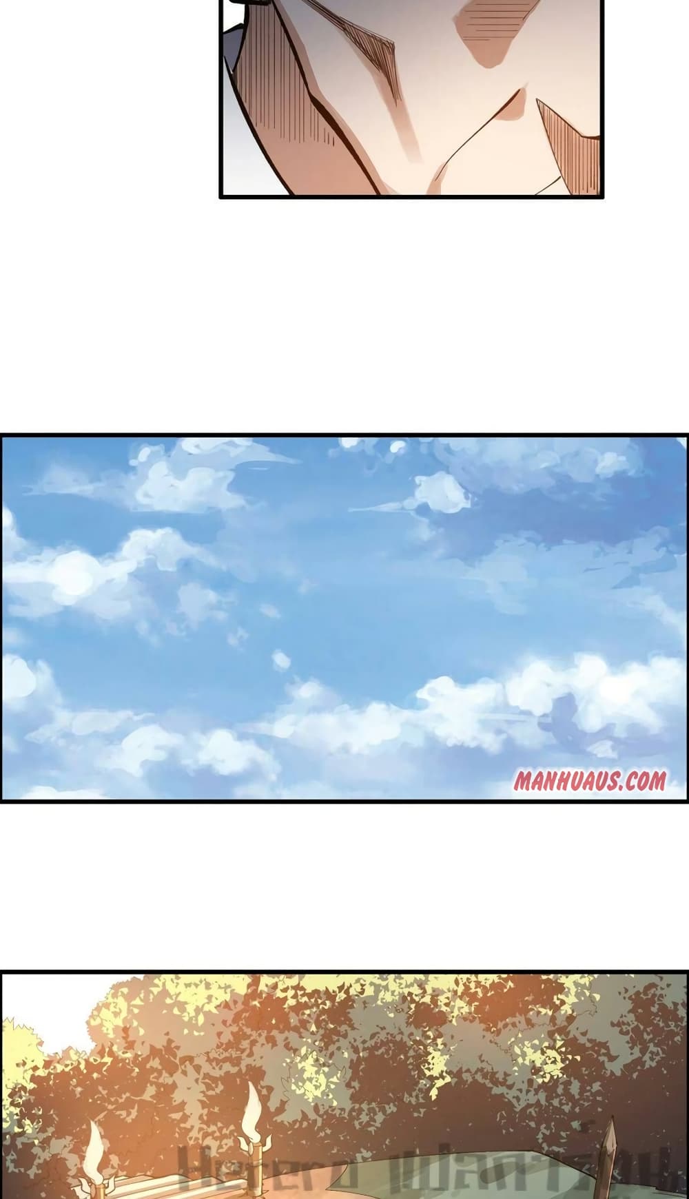Super Warrior in Another World ทหารเซียนไปหาเมียที่ต่างโลก 202-202