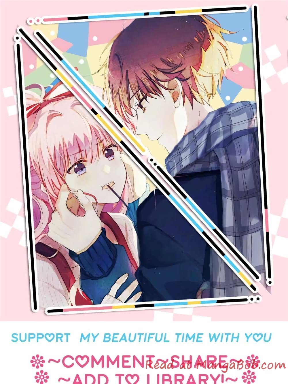 My Beautiful Time with You 104-104