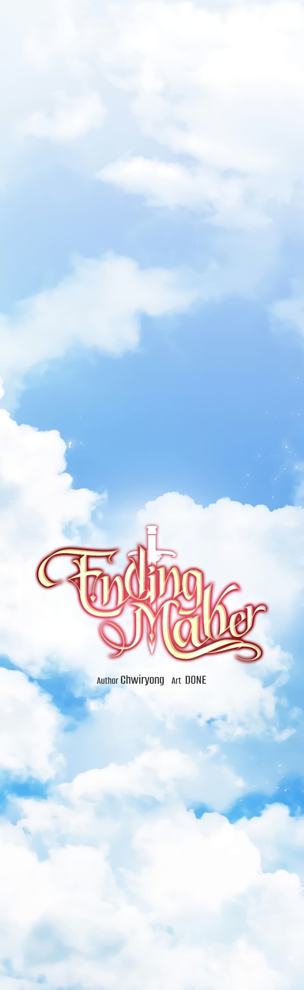 Ending Maker 12-12