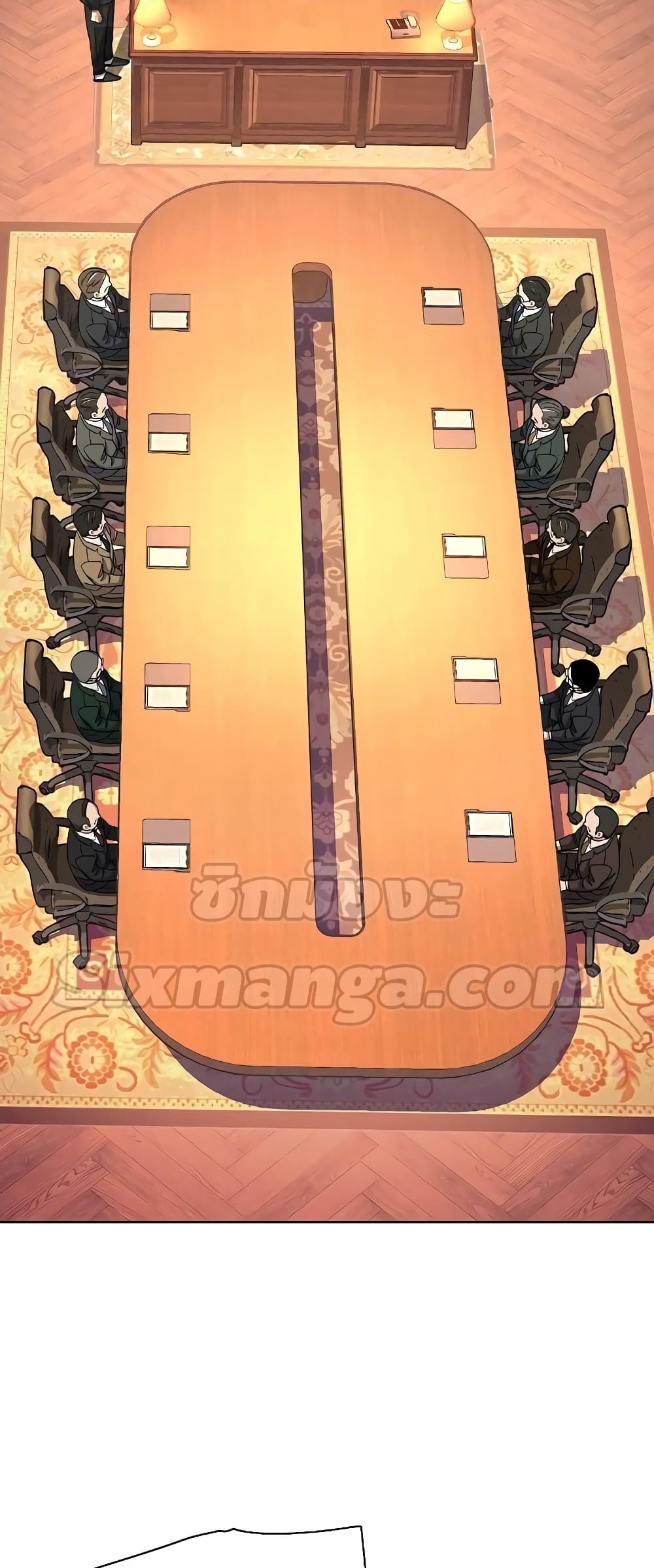 The Chaebeol’s Youngest Son 40-40