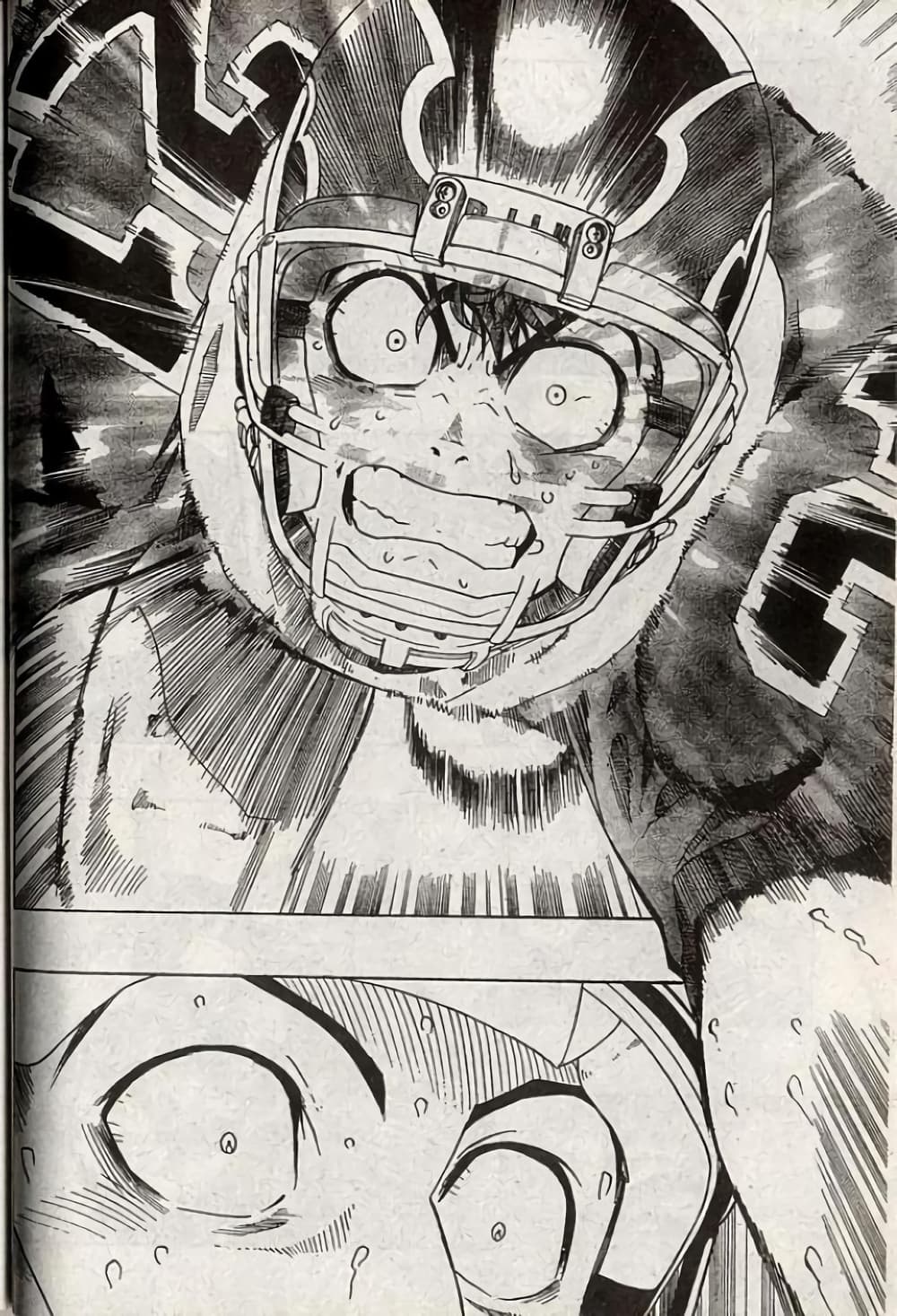 Eyeshield 21 190-190