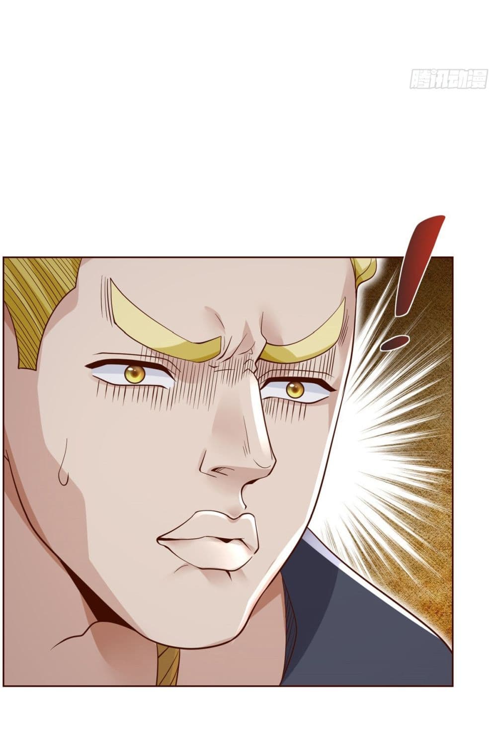 Sorry, I'm A Villain 60-60