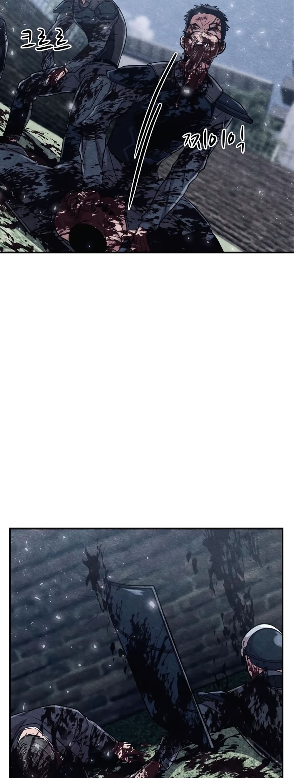 Zombie X Slasher 3-3
