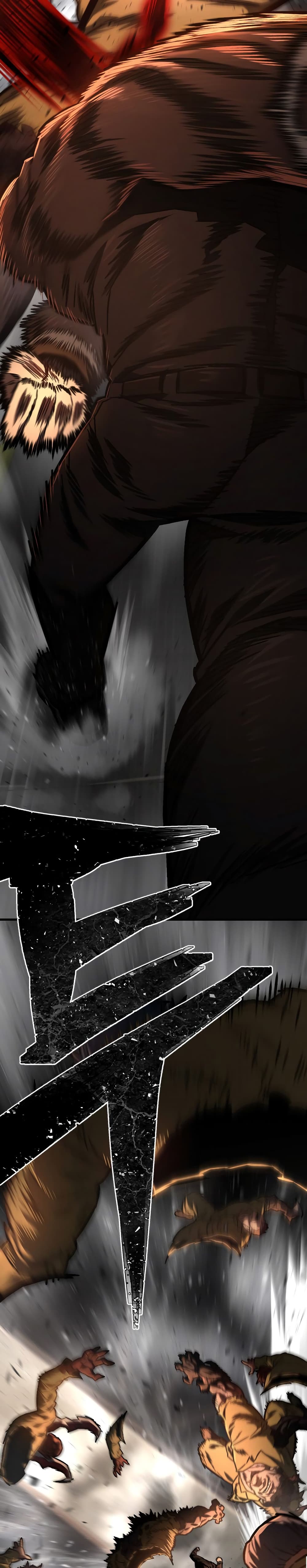 Executioner 1-1