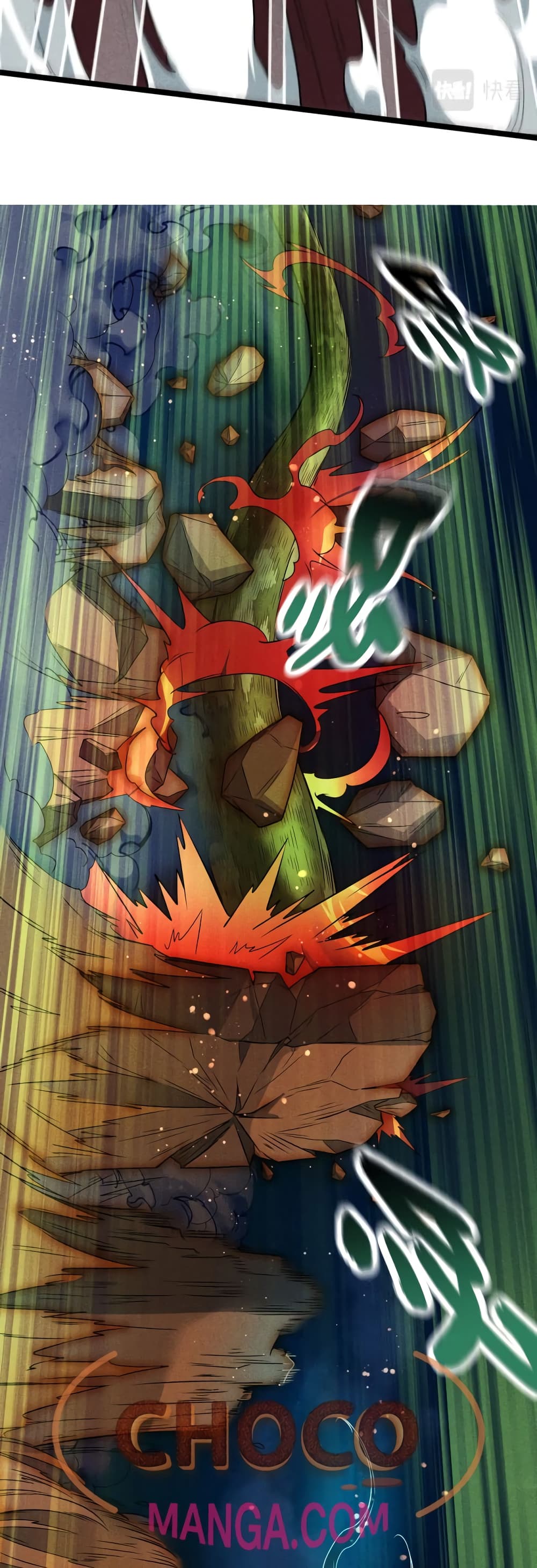 I just want to make Alchemy And Become A God 6-6