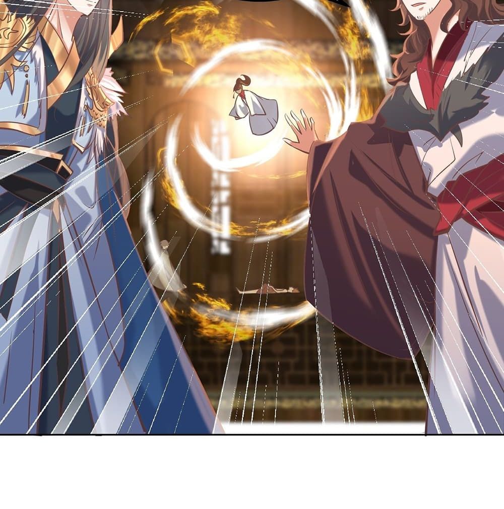 Rebirth of The Peerless Villain เกิดใหม่เป็นสุดยอดวายร้ายไร้เทียมทาน 12-12