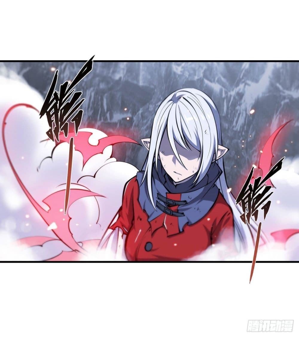 The Strongest Knight Become To Lolicon Vampire ผมคืออัศวินผู้แข็งแกร่งที่ถูกสาปให้กลายเป็นแวมไพร์โลลิ 106-106