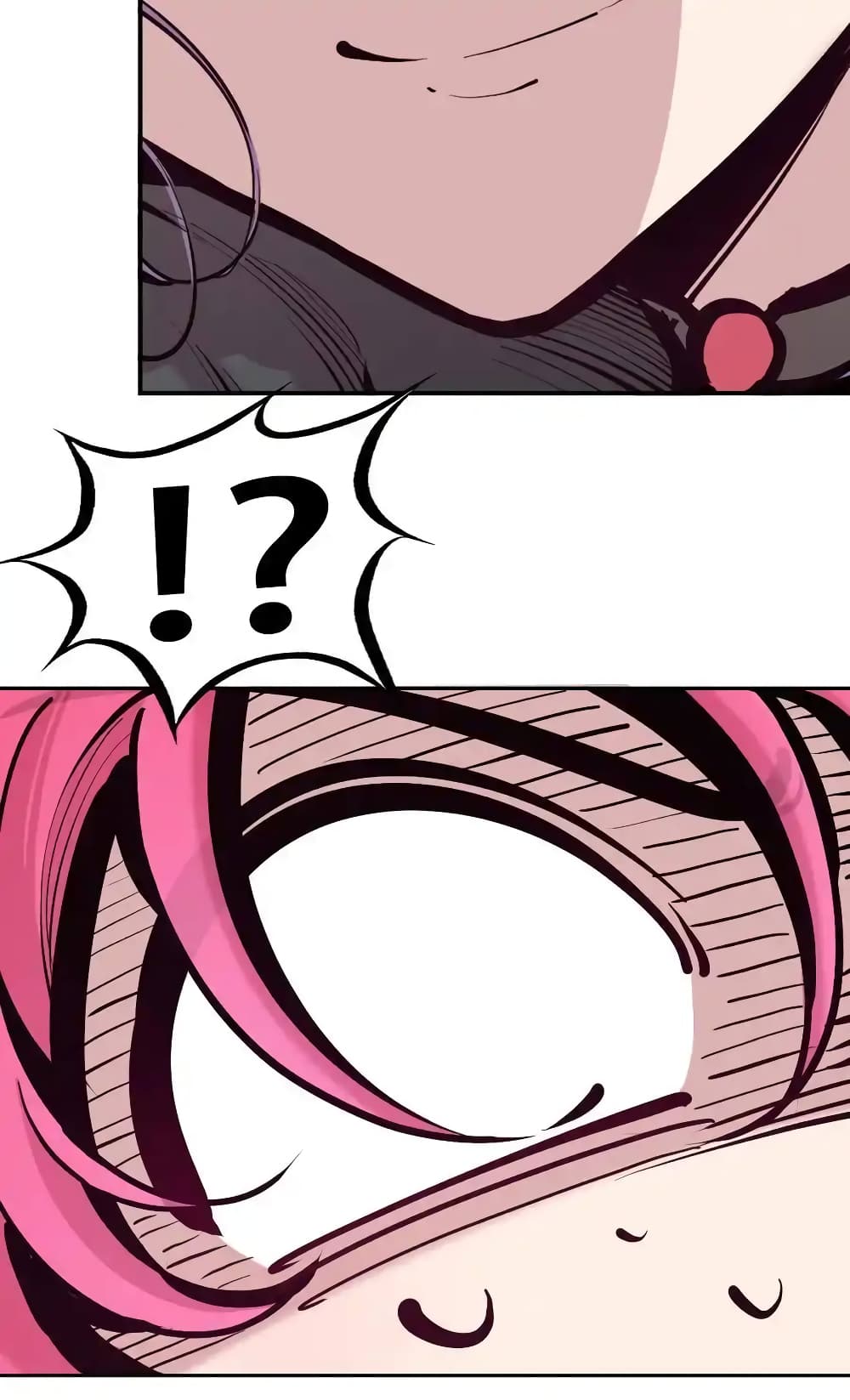 Demon X Angel, Can’t Get Along! 116-116
