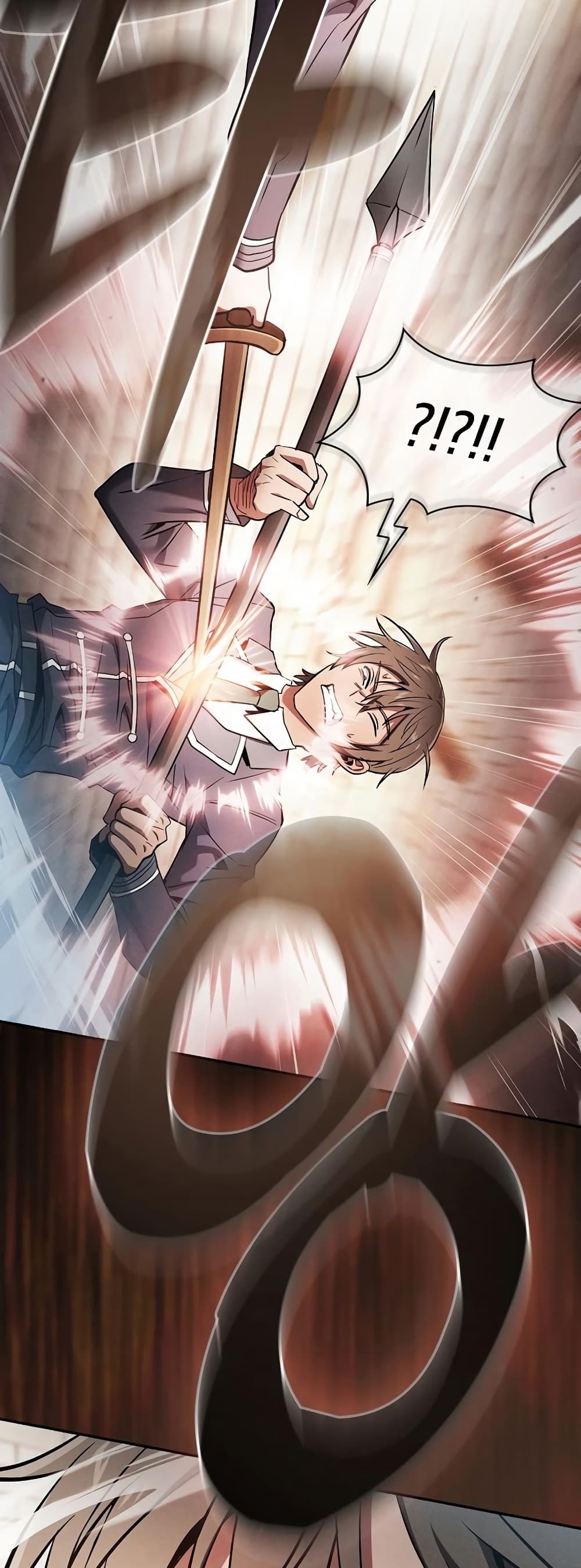 Academy’s Genius Swordmaster 23-23