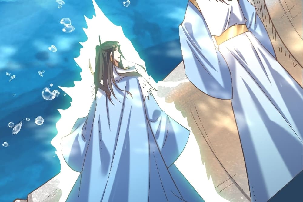Rebirth of The Peerless Villain เกิดใหม่เป็นสุดยอดวายร้ายไร้เทียมทาน 14-14