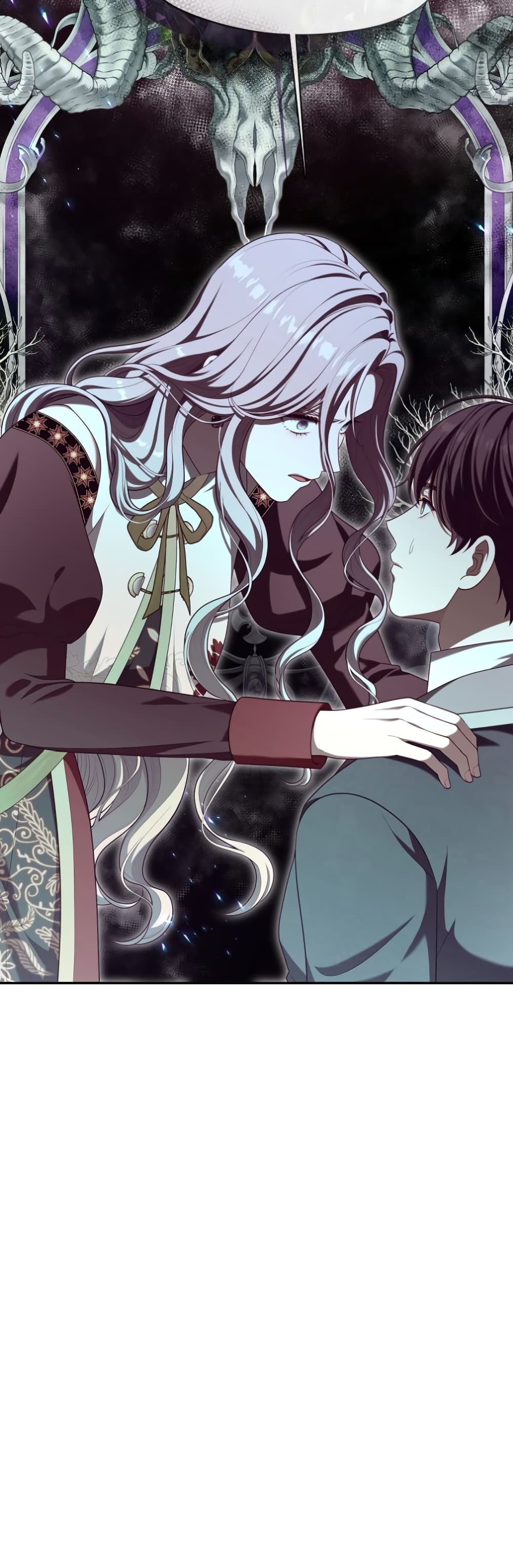 The S-Class Hunter Doesn't Want to Be a Villainous Princess 21-21