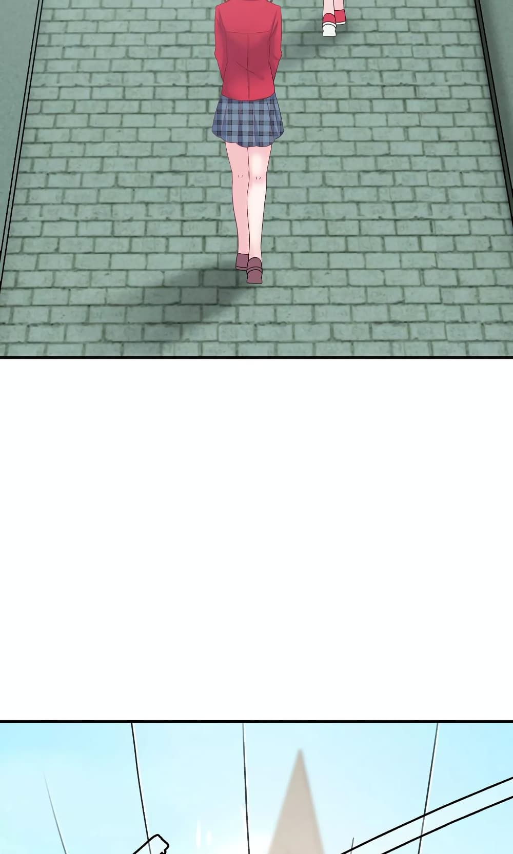 The Boy In The Girls Of School 2-2