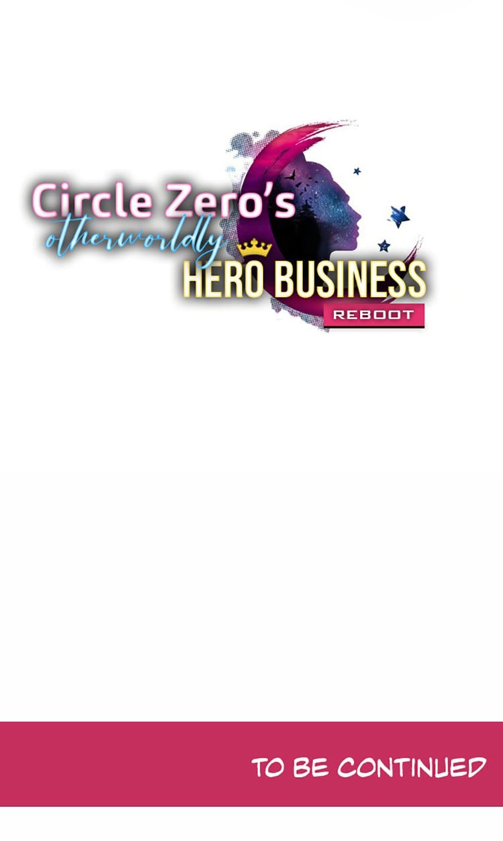 Circle Zero's Otherworldly Hero Business :Re 10-10
