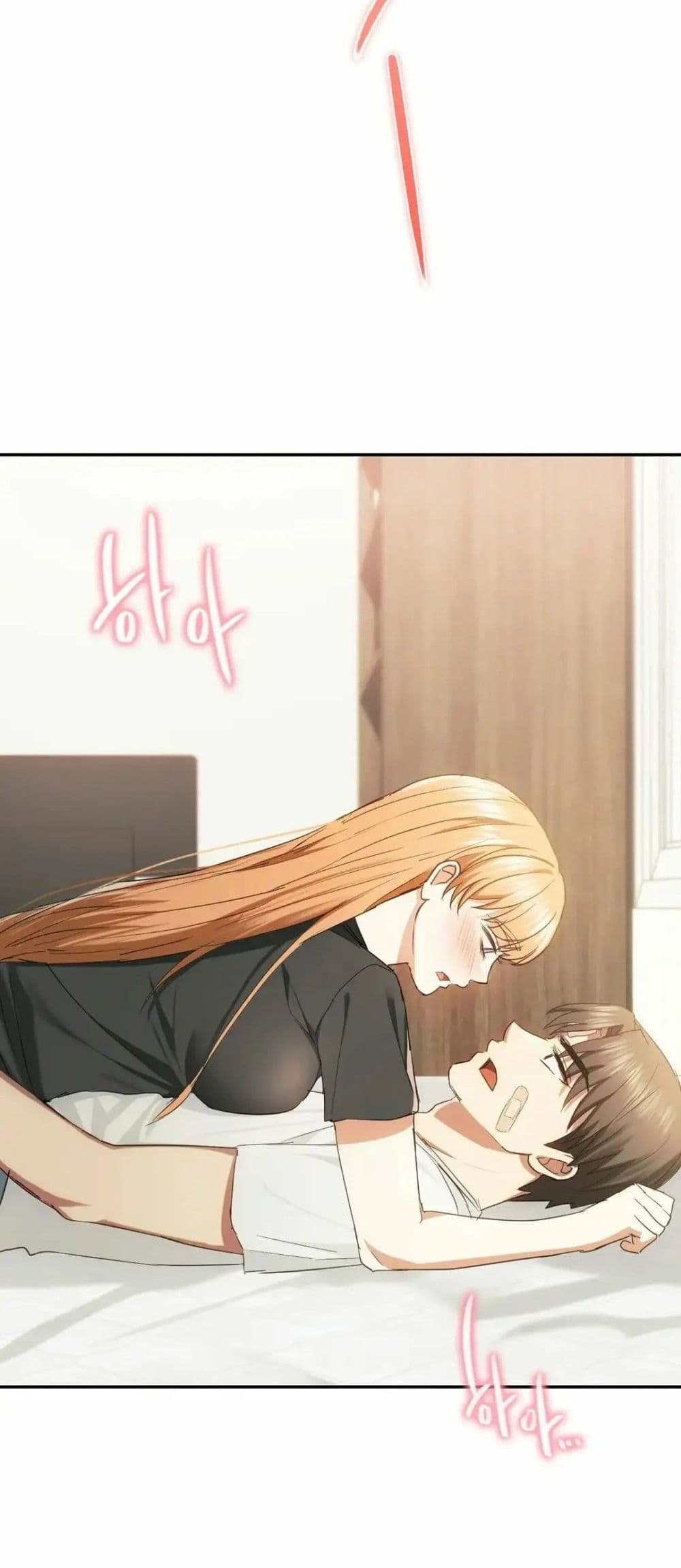 Seducing Mother 19-19