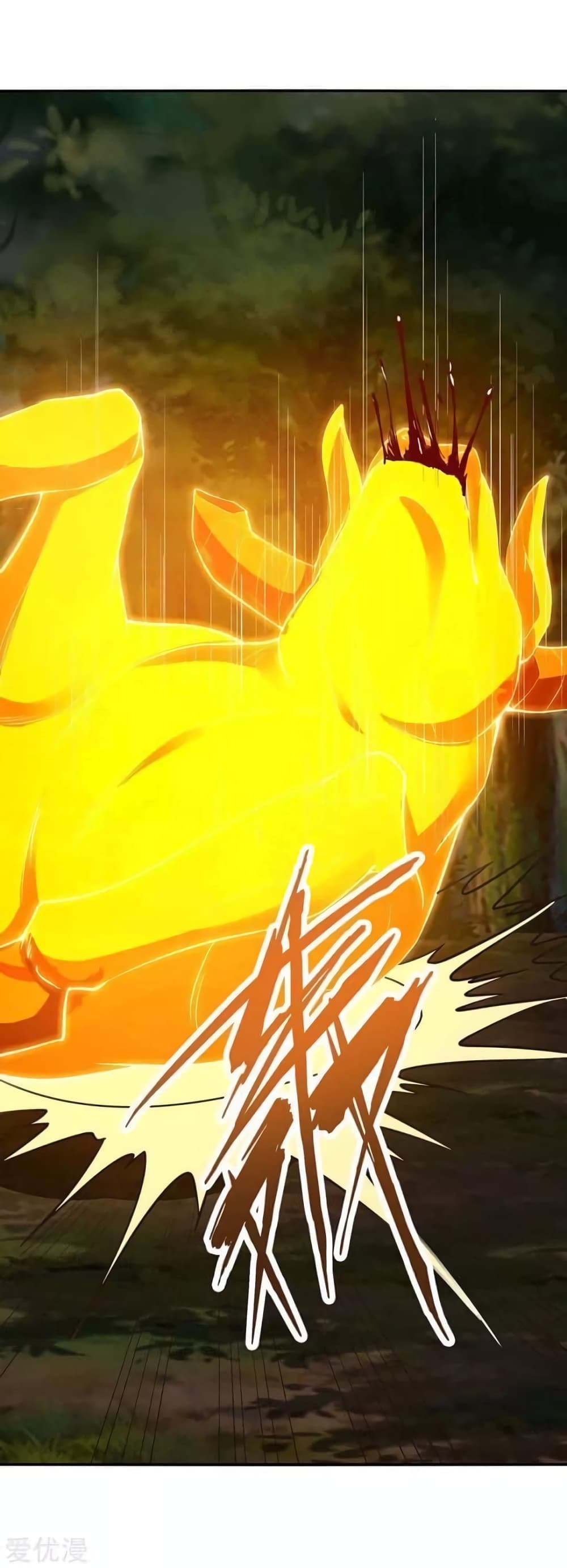 Strongest Leveling 141-141