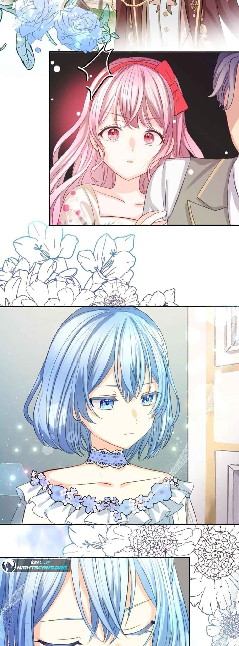The Precious Girl Does Not Shed Tears 10-10