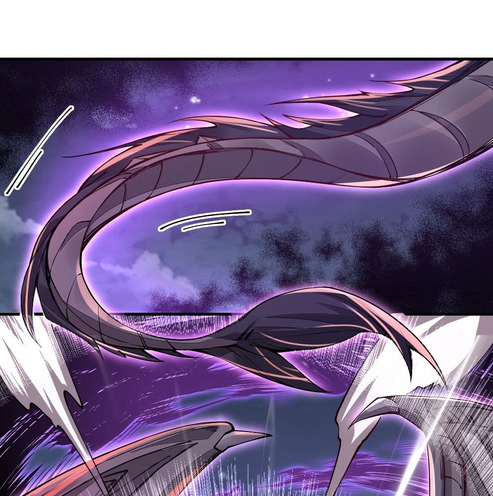 The Life Of A Sword God Is Not Boring After 3-3