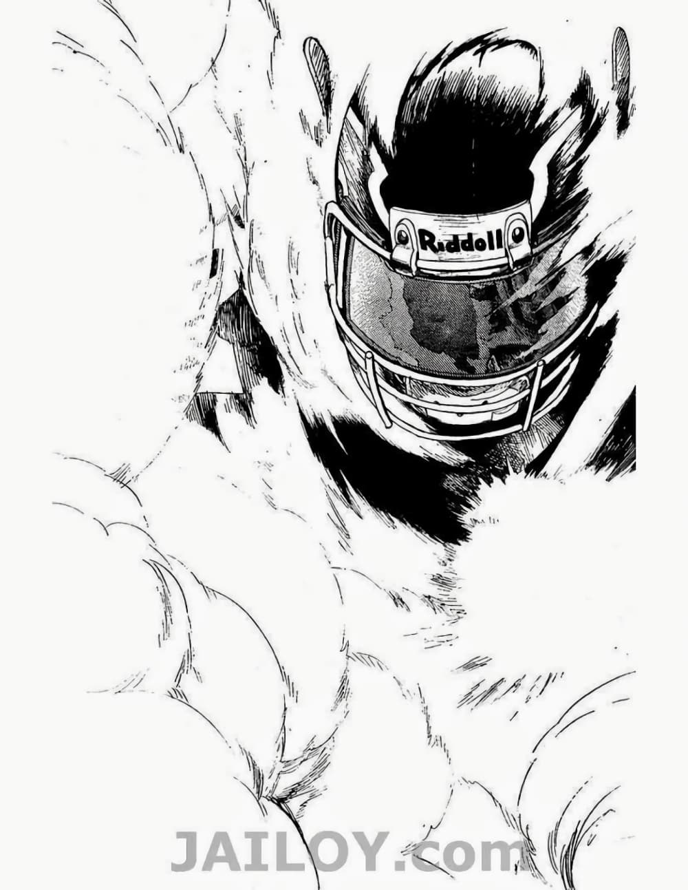 Eyeshield 21 6-6