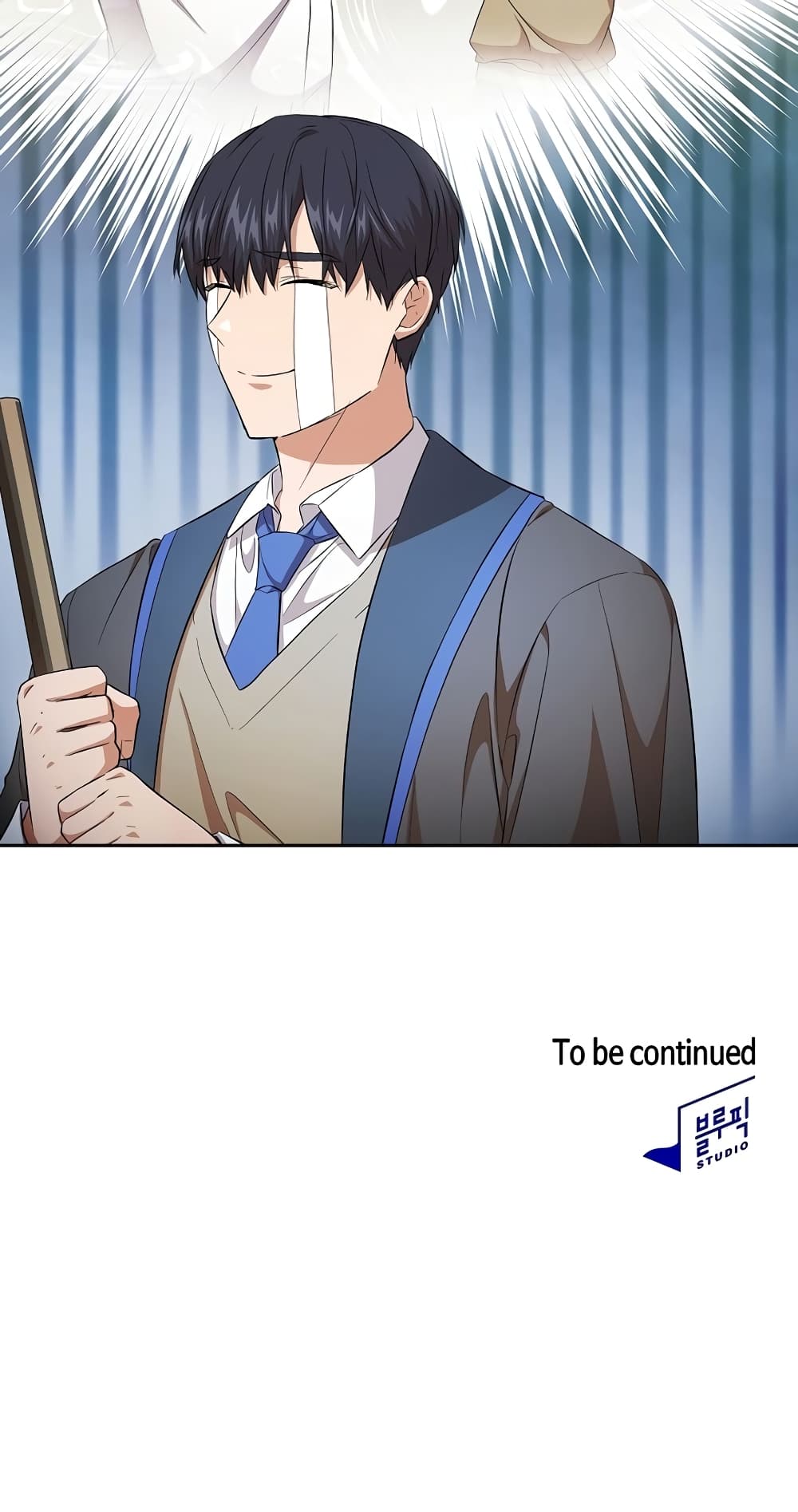 Magic Academy Survival Guide 50-50