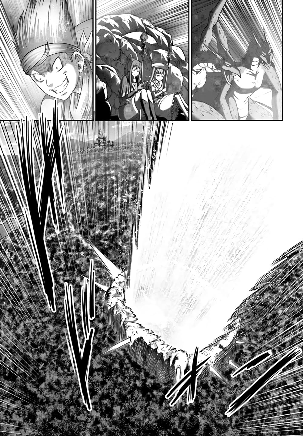 The Beast Tamer Was Fired From His Childhood Friends' S-Rank Party 13-13