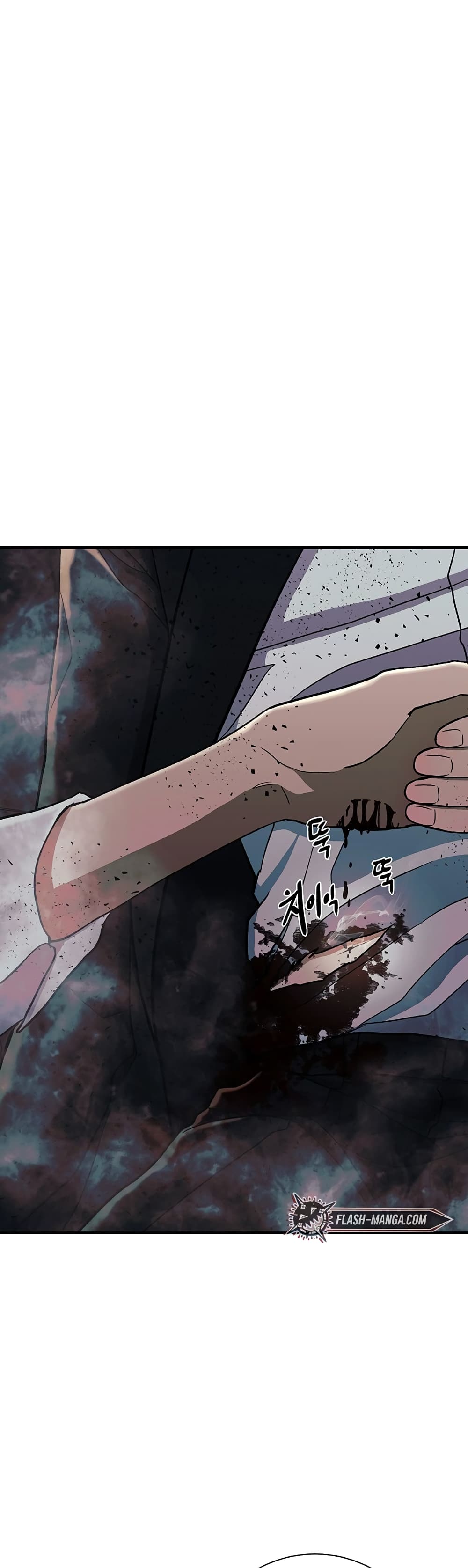 The Wish of a Gangster 11-11